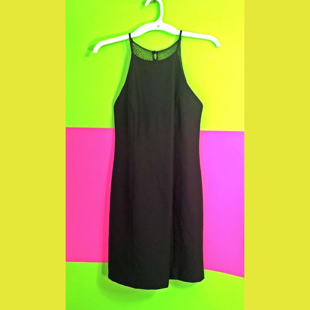 Jessica Howard 6 petite deadstock vintage dress